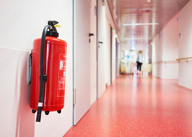 Feuerloescher_Gang_g Feuerloescher_Gang_g