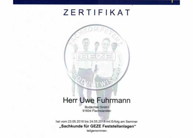 fuhrmann-geze-feststellanlagen fuhrmann-geze-feststellanlagen