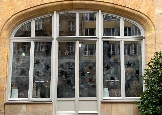 Denkmalschutzfenster Manufaktur Bodächtel