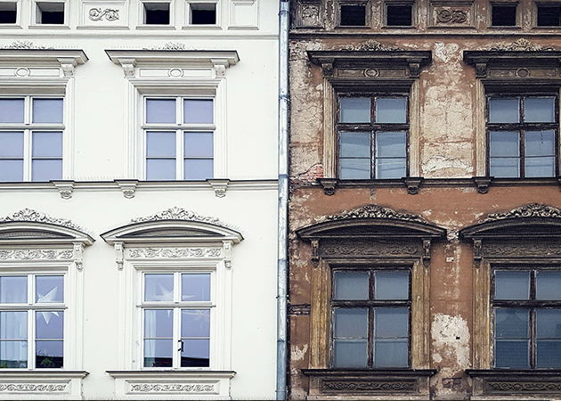 Altbausanierung Bodächtel Flachslanden