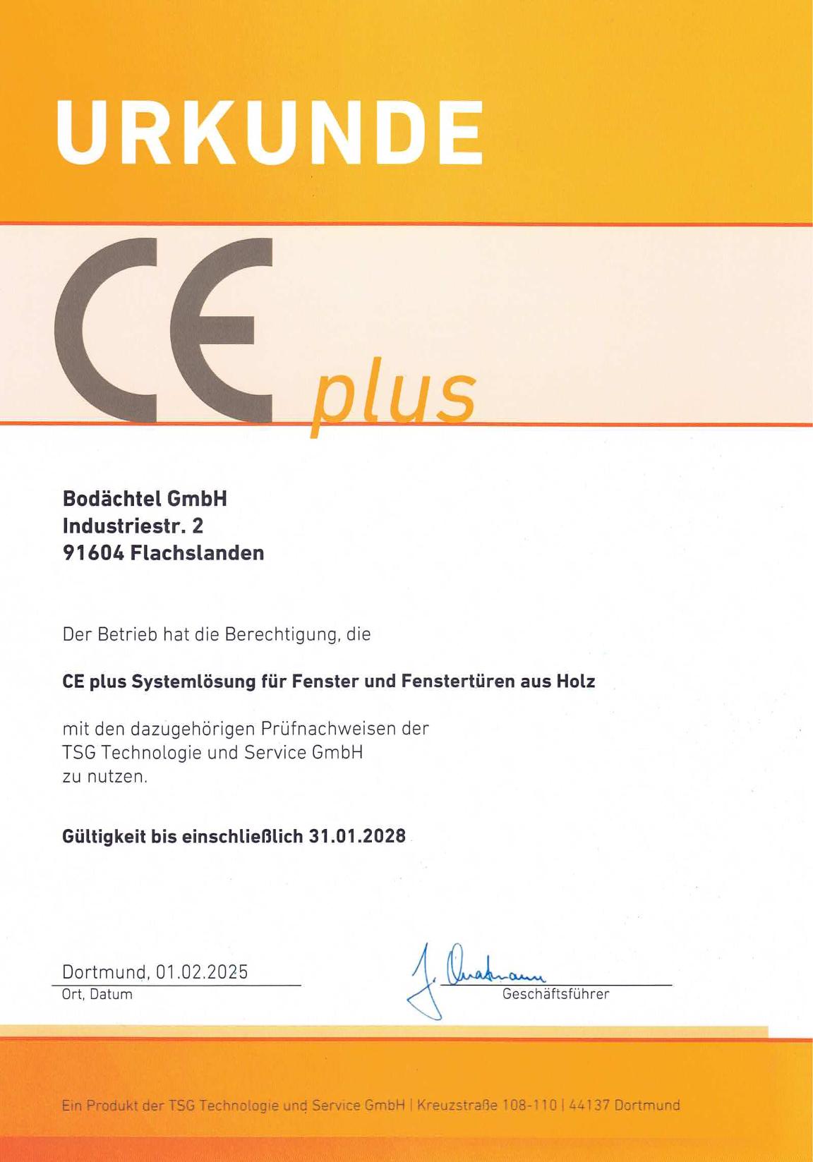 Zertifikat _ CE plus 02.2025-01.2028-1